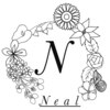ニール(NEAL)ロゴ