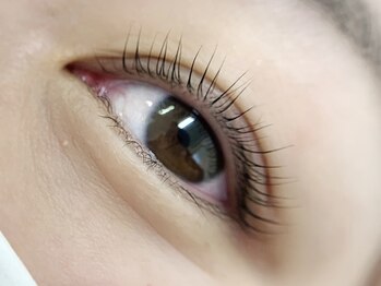 シャルエ アイサロン(Charer)/パリジェンヌラッシュリフト