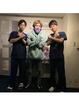 ソリデンテ 名古屋栄/EXIT　りんたろー。さま