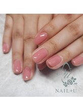 ネイルプラスユウ(NAIL+U)/