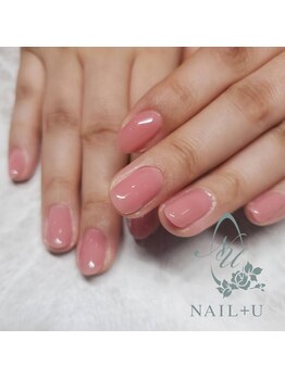 ネイルプラスユウ(NAIL+U)/