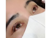 サロン ド コワフュール ベガン(Salon de coiffure BEGHIN)/まつげパーマ