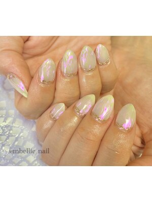 embellie nail