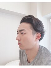 ハピリー(Happily)/メンズアイブロウ