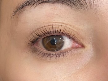 アイクイック 新宿 新宿駅西口店(Ai Quick)/パリジェンヌラッシュリフト