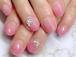 キレイめコース●オフ込2ｈ