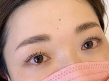 ラティーク 本店 長崎 諫早/パリジェンヌラッシュリフト