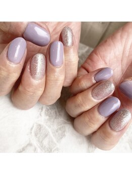 フローラビューティ(Flora Beauty)/ワンカラー【岡山】