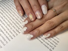 持ち込みオーダーコース　90分