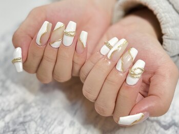 ネイルサロン グランタス(Nail Salon Grantus)/