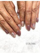 クロレ(COLORE)/新作デザイン♪