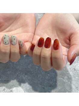 ピクシスネイル(pyxis nail)/