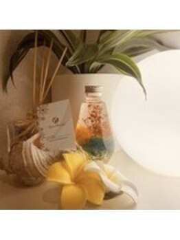 リム ビューティー(RYM BEAUTY)/店内入り口