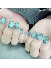 爪屋べっぴん堂/