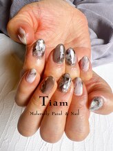 ティアム マタニティペイント アンド ネイル(Tiam Maternity Paint&Nail)/