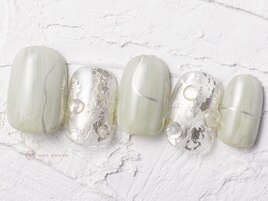 ぷっくりニュアンス￥10550