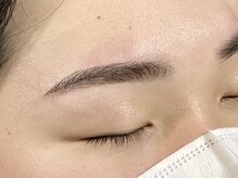 クラッシービューティー センダイ(CLASSY BEAUTY SENDAI)/メンズアイブロウスタイリング