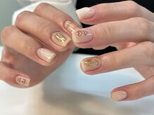 スイ(sue)/落書きデザイン