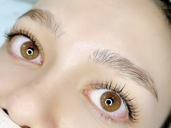 ラモ(Ramo)/フラットラッシュ