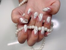 アキラネイルサロン(Akira nail salon)/