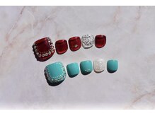 ブリオン 六本松店(Bullion)/クリスタルジュエリー　フット