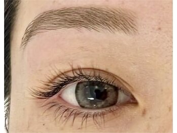 エミン(emin)/美眉デザイン(眉毛WAX)