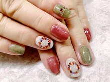 ラウンドアバウト(roundabout)/