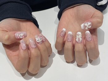 リムピッド せんげん台店(Limpid)/持ち込み10本コース