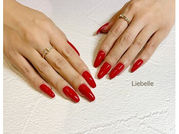 リーベル(Liebelle)/ワンカラー