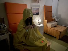 ツバキ(TUBAKI)/足湯と施術でスッキリリラックス