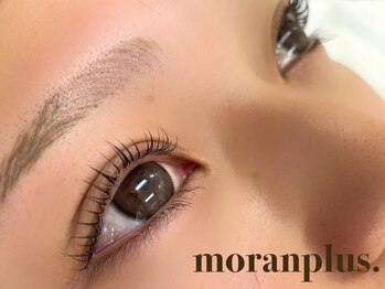 モランプラス 豊田店(Moran Plus)/ラッシュリフト