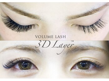 チャーム 能登川店(Charm)/3D Layer