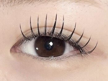 チェミール(CHEMIR)/マツエク　フラットラッシュ