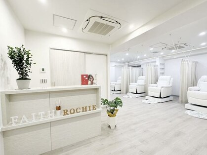 アイビューティー ロキエ 大和八木店(ROCHIE)の写真