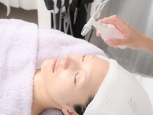 メナードフェイシャルサロン 神崎川駅南/【アドバンスコース】