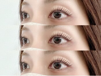 サルサグレイス 木更津店(SALSA GRACE)/大人気◎大人まつ毛へ☆