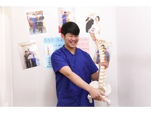 心身堂整体院 羽曳野院/羽曳野/ヘッドスパ/古市シミ改善