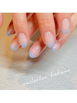 ククナ(kukuna)/お客様ネイル