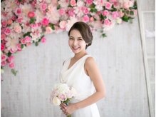 ホワイトニングショップ 恵比寿店/ブライダルプランもご用意☆彡