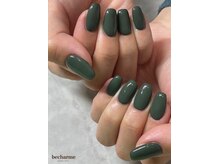 ビシャルム ビューティサロン 古正寺(becharme)