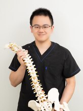 三和整骨院 国領院&nbsp;佐々木 將仁