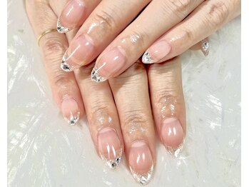 ジパング(Zipang)/ガラスフレンチ