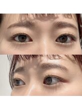 タルデ(TARDE.)/color extension