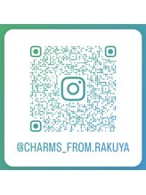 チャームズ(CHARM'S)&nbsp;CHARM'S Instagram