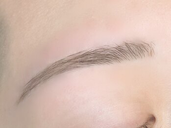 カナウ 銀座店(Kanau)/美眉スタイリングWAX★