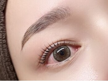 シーンスタジオ 熊本店(SSIN STUDIO)/ まつ毛パーマ&眉毛サロン 熊本