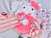 グロー ネイル(Glow Nail)/