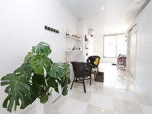 ドイツ式フットケアサロン コハル(KoHaRu)の雰囲気(最新ドイツ式機器でトータルケアを。巻き爪ケア.補正も対応可◎)