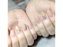 エヌ アンド(N&)/クリスマス&冬デザイン