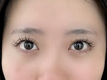 オルテンシア 六本松(ORTENSIA)/LEDエクステ×まつ毛パーマ